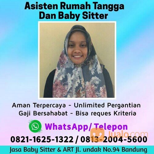 Yayasan pengasuh bandung terpercaya