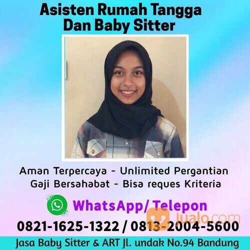 Yayasan pengasuh bandung terpercaya
