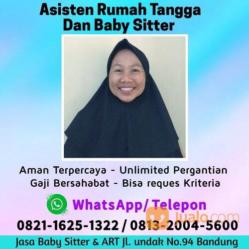 Yayasan pengasuh bandung terpercaya