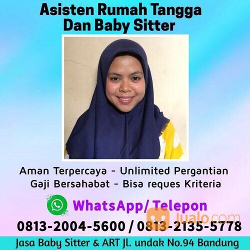 Yayasan pengasuh bandung terpercaya