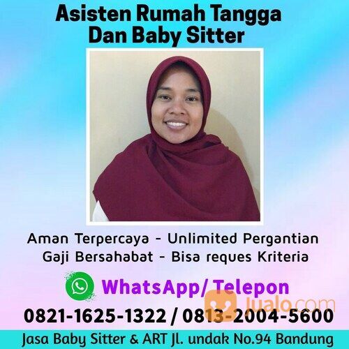 Yayasan pengasuh bandung terpercaya