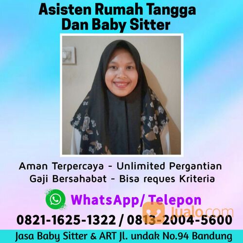 Yayasan pengasuh bandung terpercaya