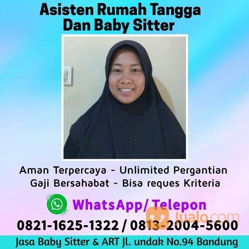 Yayasan pengasuh bandung terpercaya