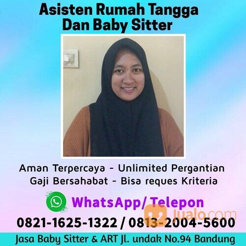 Yayasan pengasuh bandung terpercaya