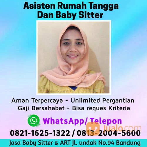 Yayasan pengasuh bandung terpercaya