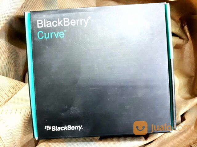 Dus Hape Blackberry BB Curve 9320 Amstrong Mulus