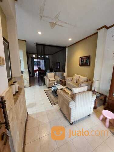 Rumah siap huni bebas banjir murah di komplek jati agung,jati bening pondok gede