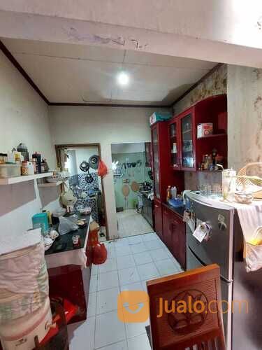 Rumah siap huni bebas banjir murah di komplek jati agung,jati bening pondok gede