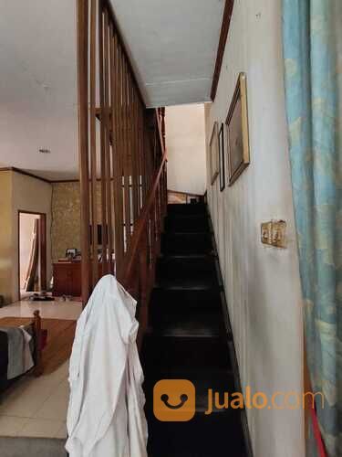 Rumah siap huni bebas banjir murah di komplek jati agung,jati bening pondok gede