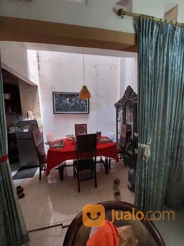 Rumah siap huni bebas banjir murah di komplek jati agung,jati bening pondok gede