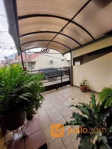 Rumah siap huni bebas banjir murah di komplek jati agung,jati bening pondok gede