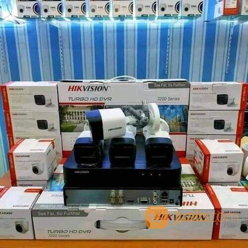 ORI Jasa Pemasangan Camera Cctv SUKARAJA BOGOR, Murah!!