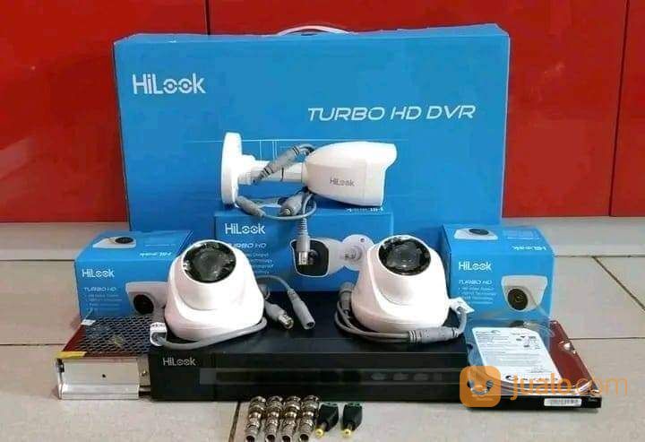 ORI Jasa Pemasangan Camera Cctv SUKARAJA BOGOR, Murah!!