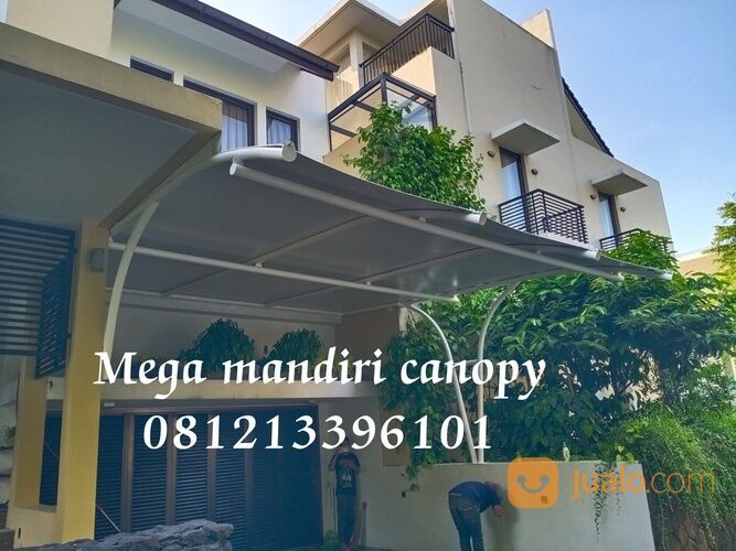 Kanopi membran/canopy membrane/tenda membran
