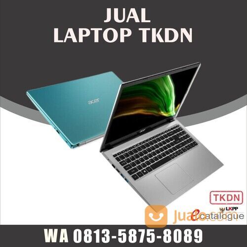 WA 0813-5875-8089, Distributor Laptop TKDN 25 Batu