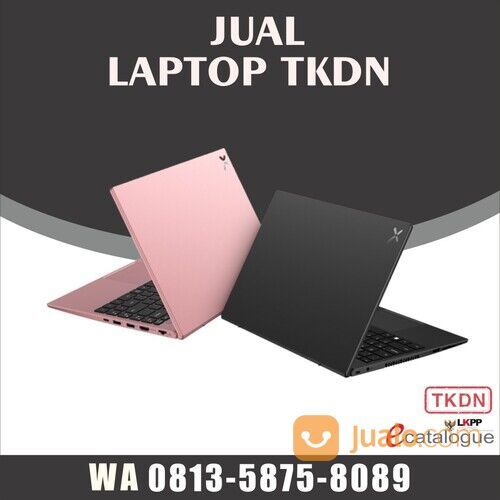 WA 0813-5875-8089, Distributor Laptop TKDN 25 Batu