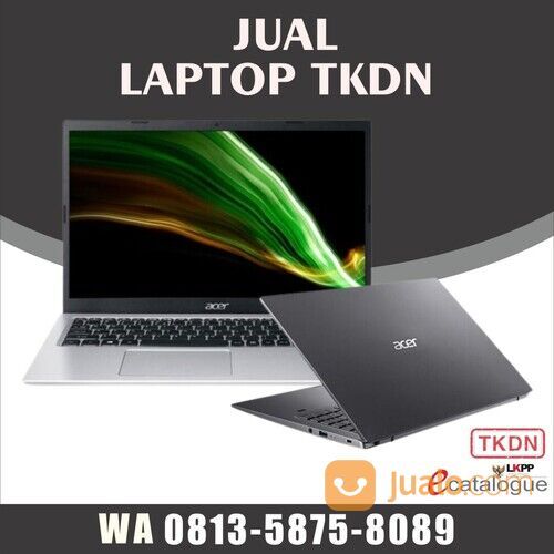 WA 0813-5875-8089, Distributor Laptop TKDN 25 Batu