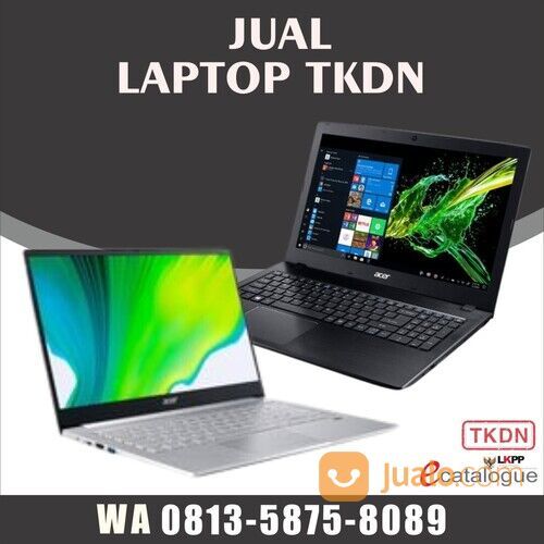 WA 0813-5875-8089, Distributor Laptop TKDN 25 Batu