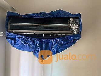 JASA SERVICE CUCI AC MANGGARAI