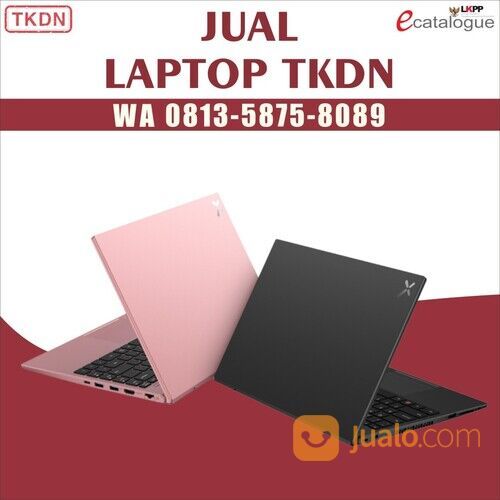 WA 0813-5875-8089, Toko E Katalog Laptop TKDN Indramayu