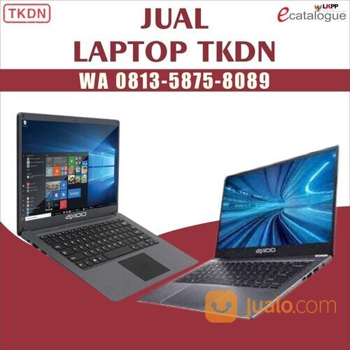 WA 0813-5875-8089, Toko E Katalog Laptop TKDN Indramayu