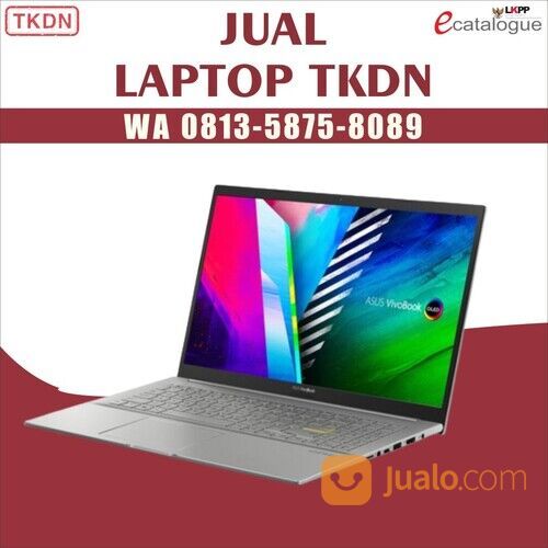 WA 0813-5875-8089, Toko E Katalog Laptop TKDN Indramayu