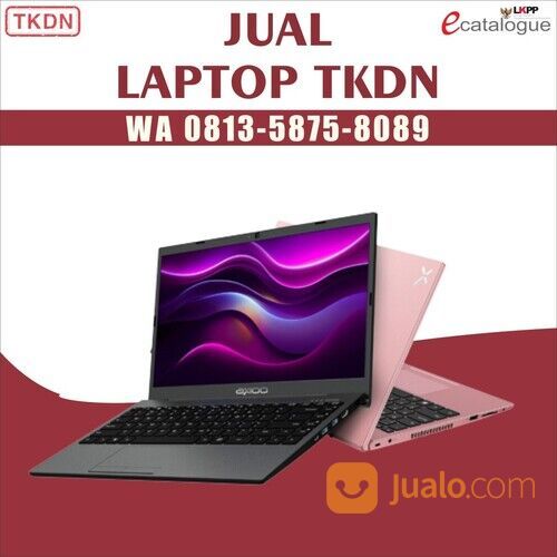 WA 0813-5875-8089, Toko E Katalog Laptop TKDN Indramayu