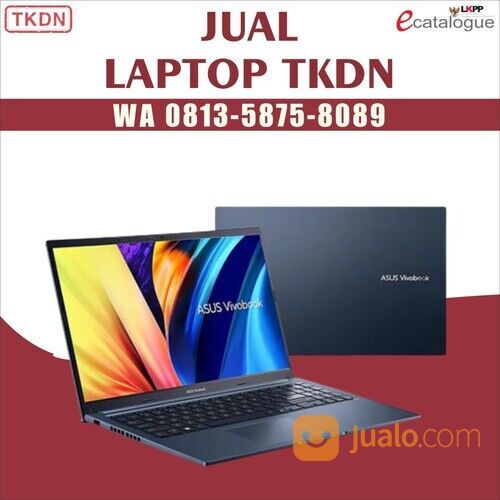 WA 0813-5875-8089, Toko E Katalog Laptop TKDN Indramayu