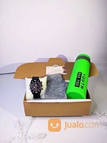 Hampers Ultah/Wisuda