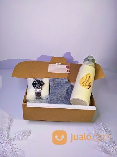 Hampers Ultah/Wisuda