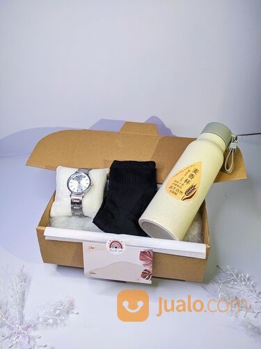 Hampers Ultah/Wisuda