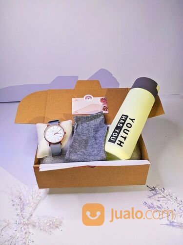 Hampers Ultah/Wisuda