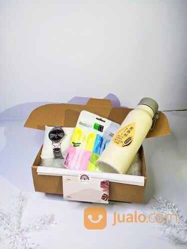 Hampers Ultah/Wisuda