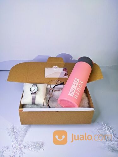 Hampers Ultah/Wisuda