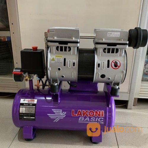 SEWA KOMPRESSOR CAT HARIAN