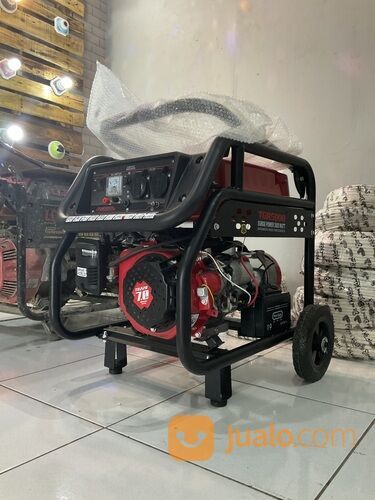 SEWA GENSET 3000W AREA SIDOARJO SURABAYA