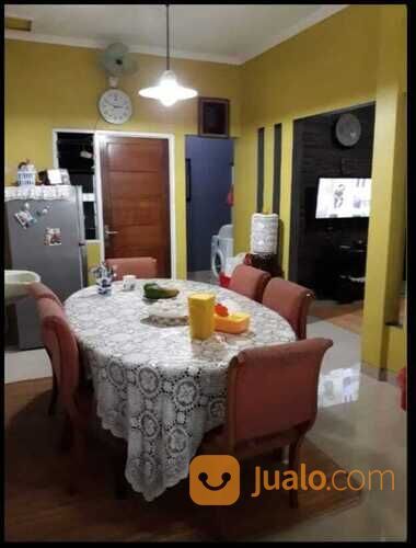 RUMAH DI HOOK DI VILLA BOGOR INDAH 5 BOGOR