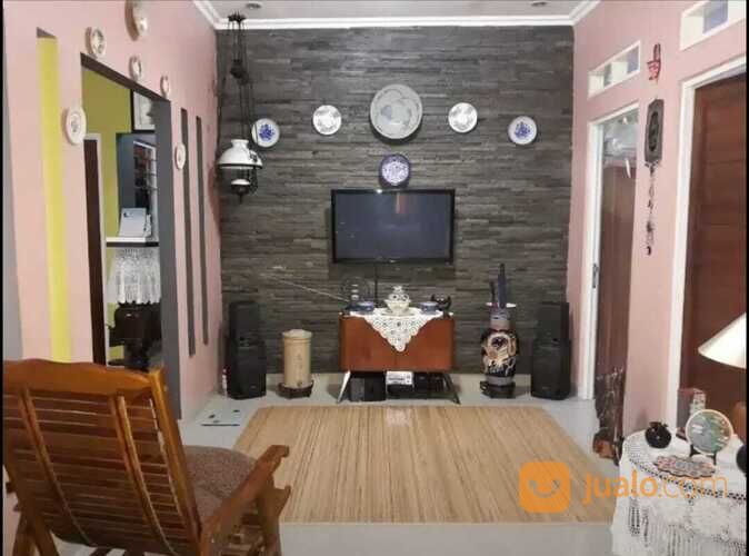 RUMAH DI HOOK DI VILLA BOGOR INDAH 5 BOGOR