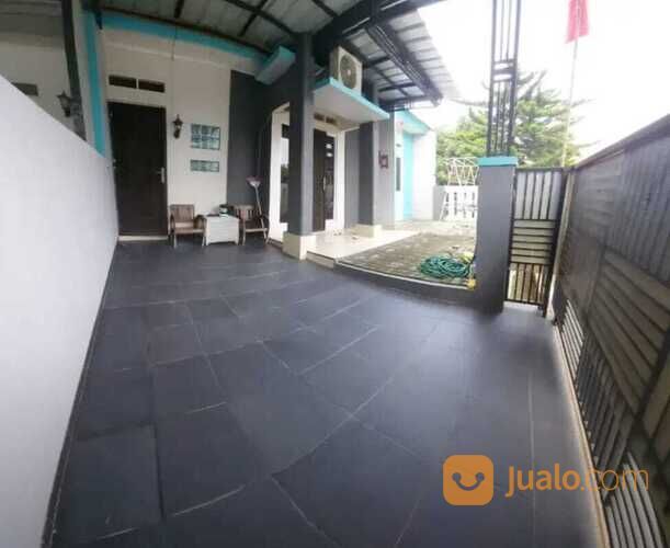 RUMAH DI HOOK DI VILLA BOGOR INDAH 5 BOGOR