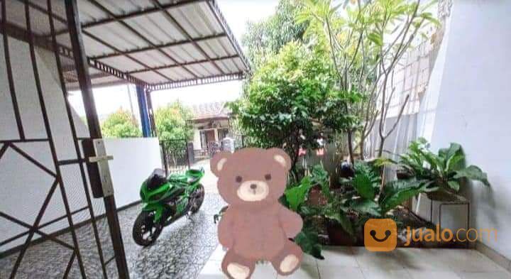 Rumah Depok GDC Dekat Alun-alun kota Depok