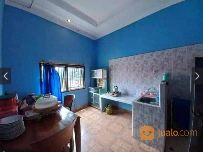 Rumah Depok GDC Dekat Alun-alun kota Depok