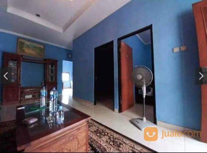 Rumah Depok GDC Dekat Alun-alun kota Depok