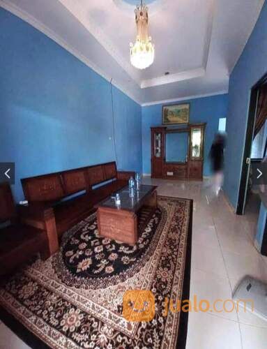 Rumah Depok GDC Dekat Alun-alun kota Depok