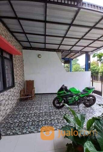 Rumah Depok GDC Dekat Alun-alun kota Depok