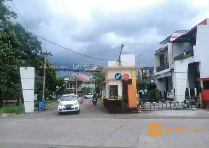 Rumah Depok GDC Dekat Alun-alun kota Depok