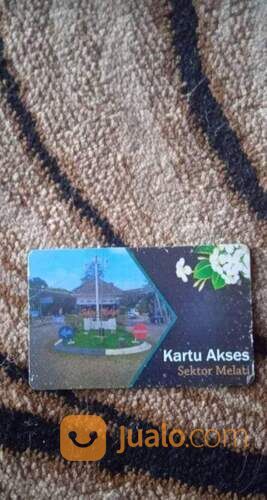 Rumah Depok GDC Dekat Alun-alun kota Depok