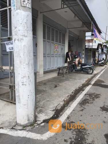 Ruko Strategis Area Podo Pekalongan, Dekat MR DIY Kedungwuni