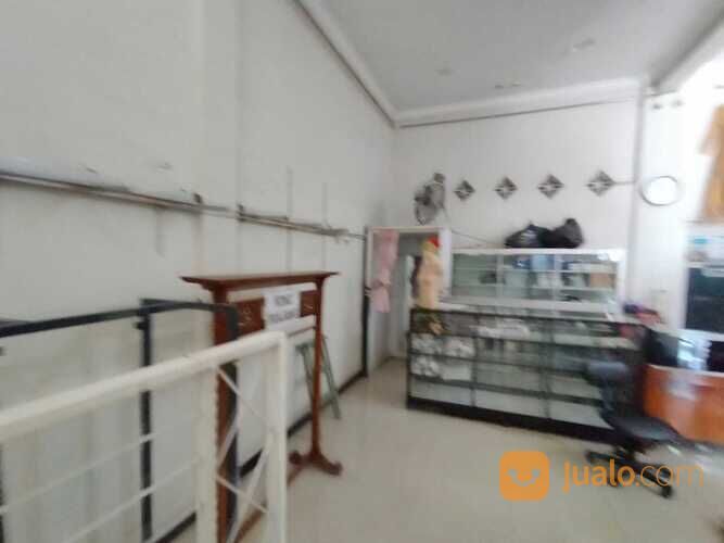 Ruko Strategis Area Podo Pekalongan, Dekat MR DIY Kedungwuni