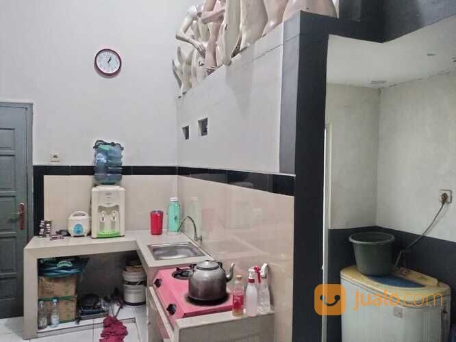 Ruko Strategis Area Podo Pekalongan, Dekat MR DIY Kedungwuni