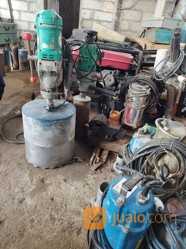 Jasa coring beton terbaik dibali